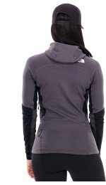 The North Face Polartec Powergrid Stormgap