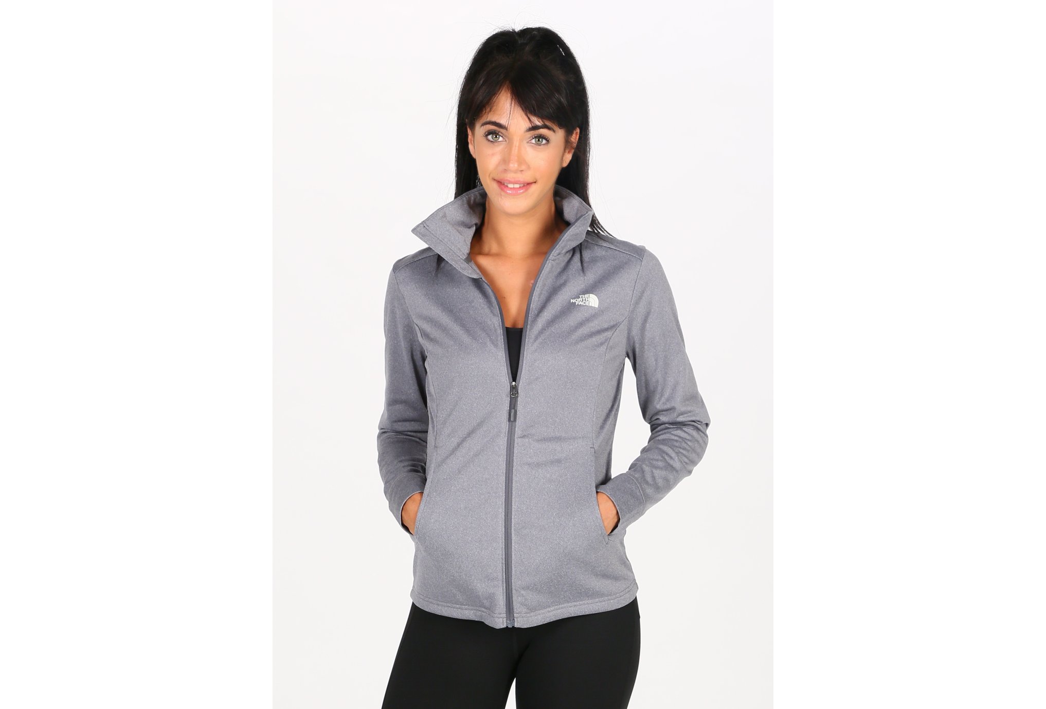 The North Face Quest W vêtement running femme