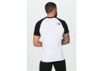 The North Face Camiseta manga corta Raglan Easy