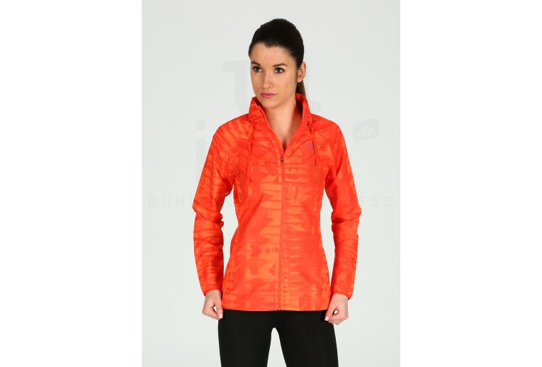 The North Face Chaqueta Rapida