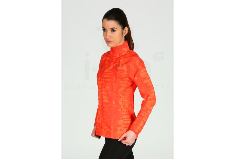 The North Face Chaqueta Rapida