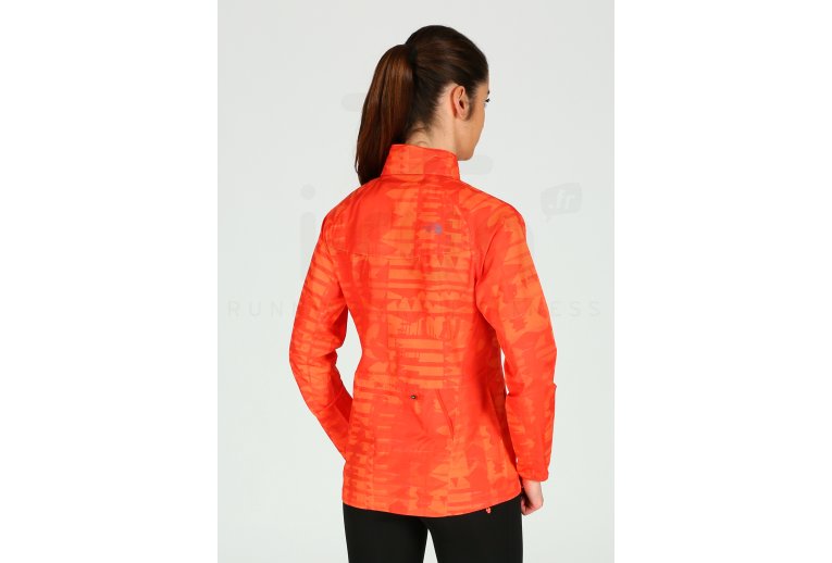 The North Face Chaqueta Rapida