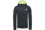The North Face Sudadera Reactor Hoodie