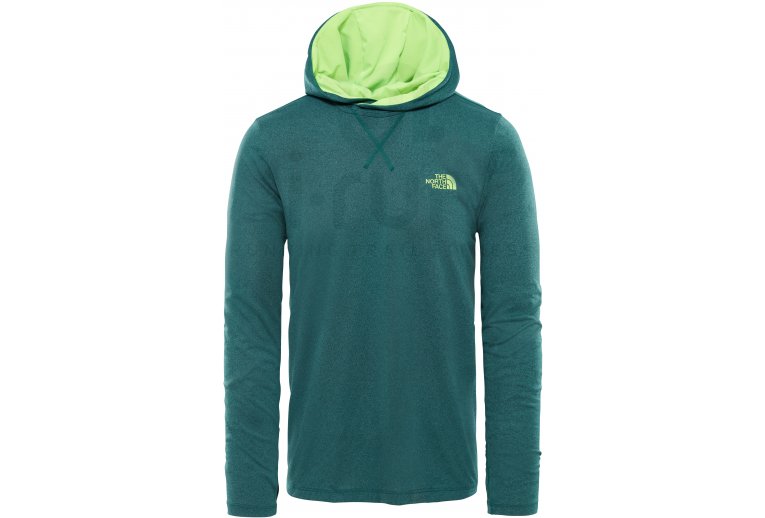 The North Face Sudadera Reactor Hoodie