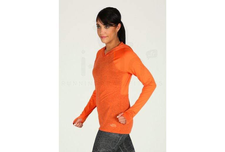 The North Face Sudadera Reactor Hoodie