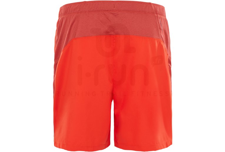 The North Face Pantal�n corto Reactor