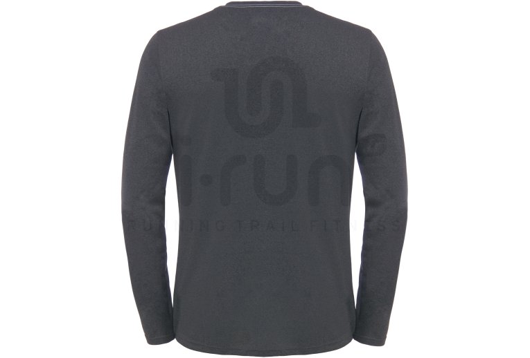 The North Face Camiseta manga larga Reaxion Ampere