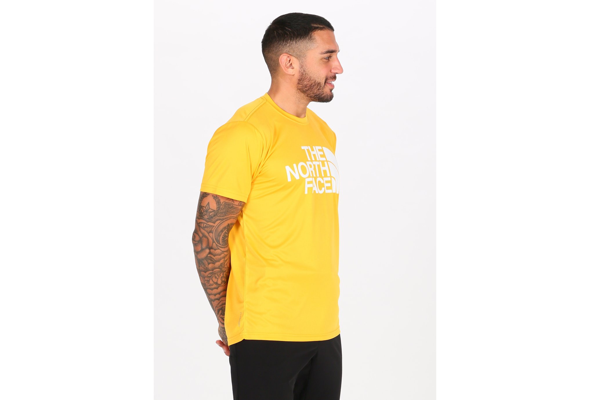 The North Face Reaxion Easy M vêtement running homme