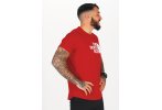 The North Face camiseta manga corta Reaxion Easy
