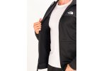 The North Face Reaxion Fleece Hoodie Herren