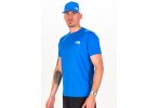 The North Face camiseta manga corta Reaxion Red Box
