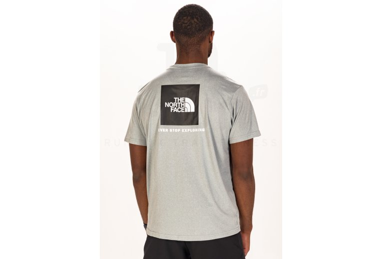 The North Face Reaxion Red Box Herren