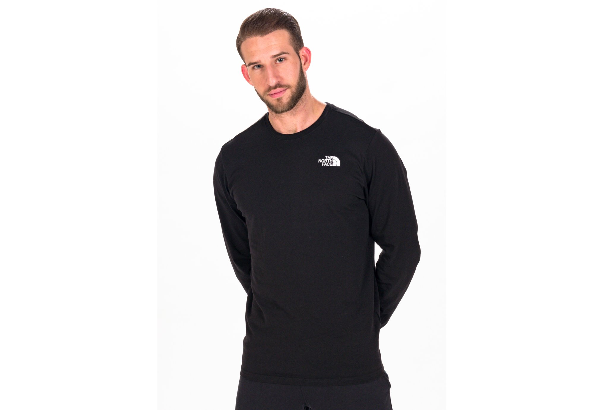 The North Face Red Box M vêtement running homme
