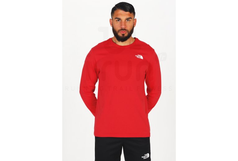 The North Face Red Box Herren