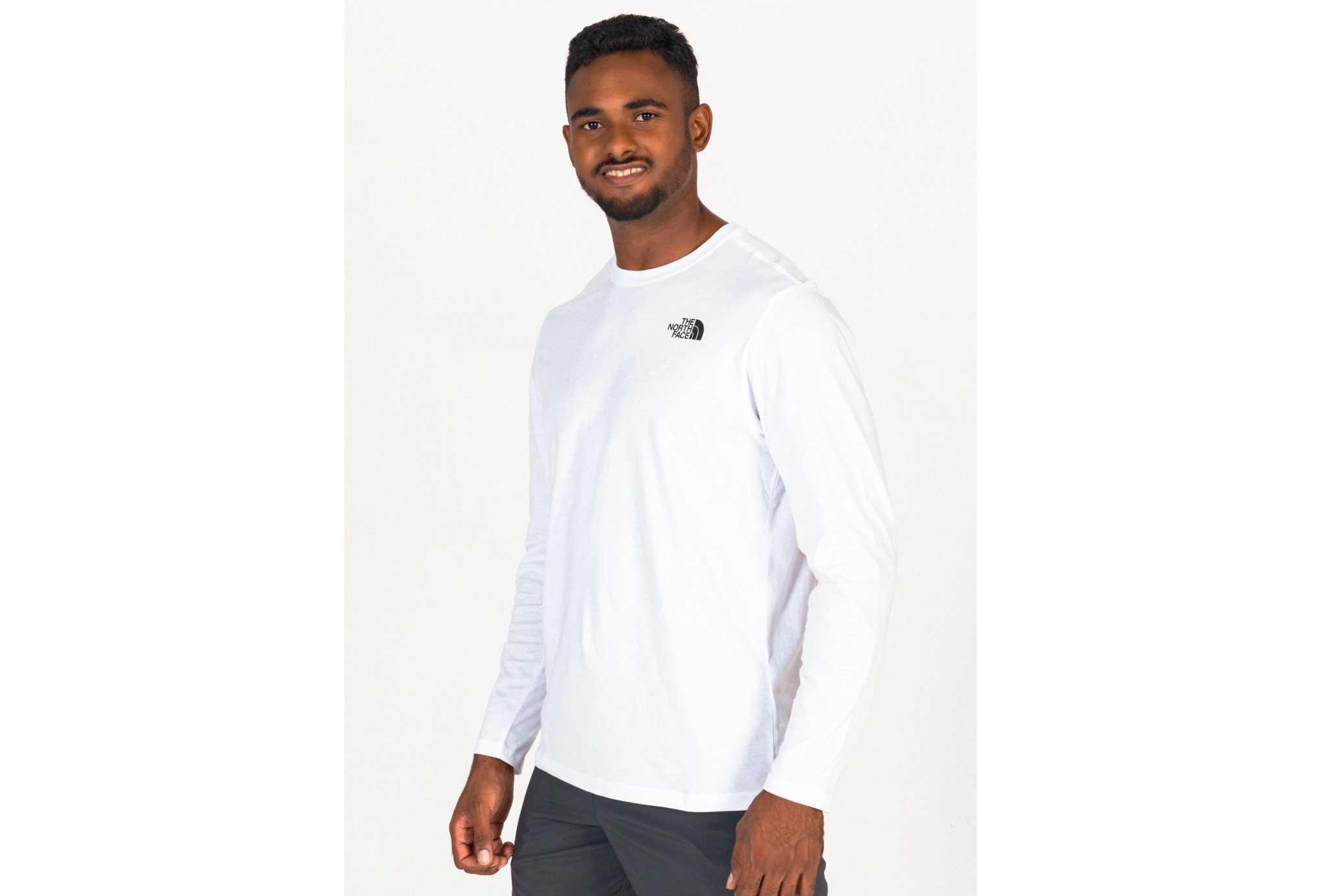 The North Face Red Box M vêtement running homme