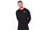 The North Face camiseta manga larga Red Box