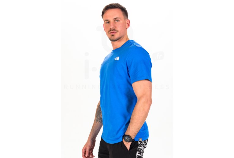 The North Face Red Box M