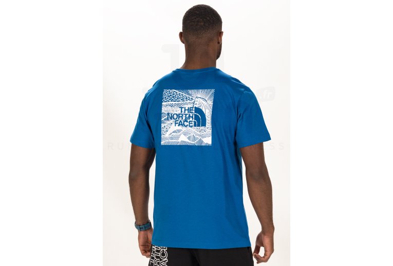 The North Face Redbox Celebration