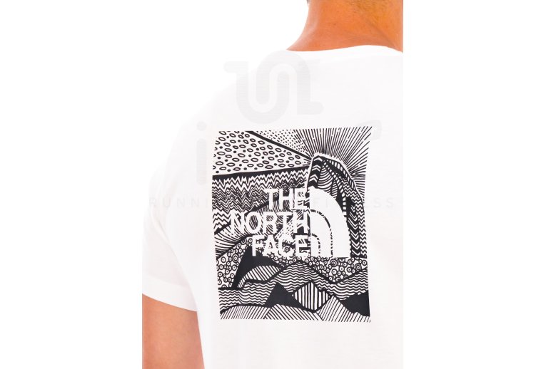 The North Face Redbox Celebration Herren