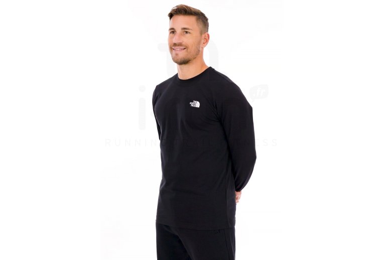 The North Face Redbox