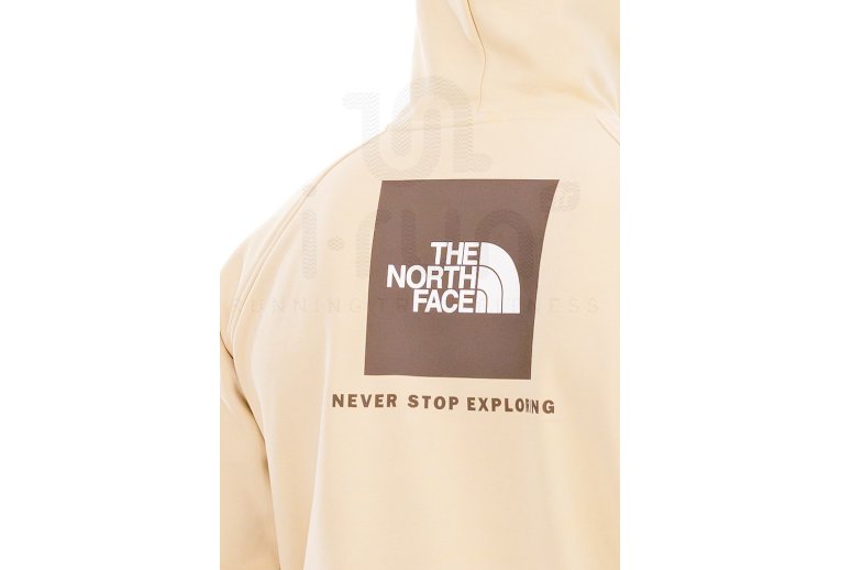 The North Face Redbox
