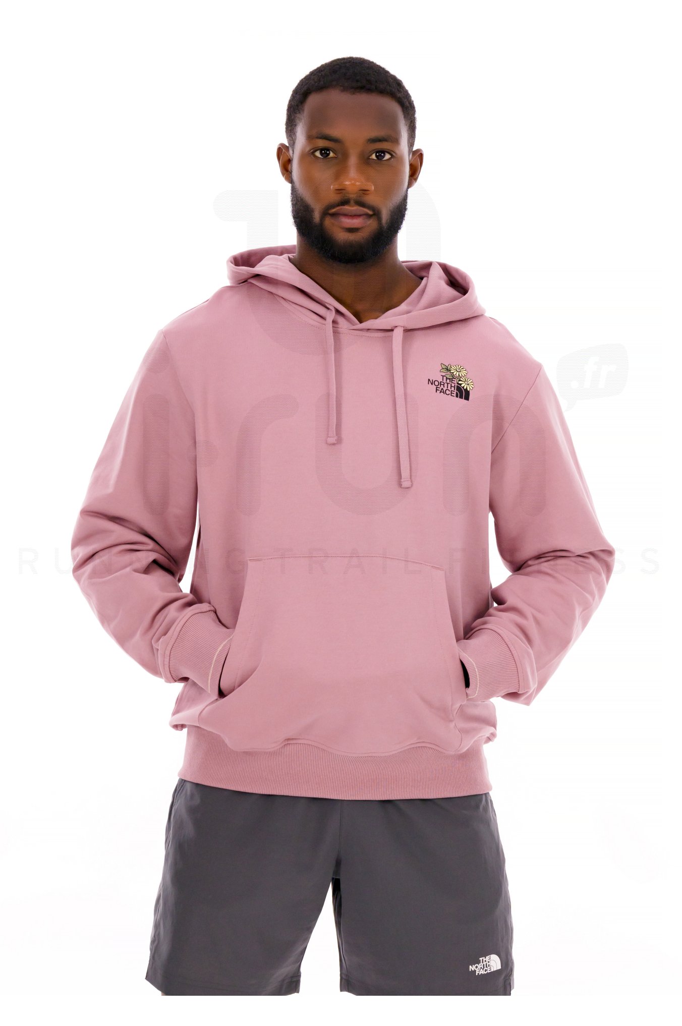 The North Face Relaxed Flower Dome