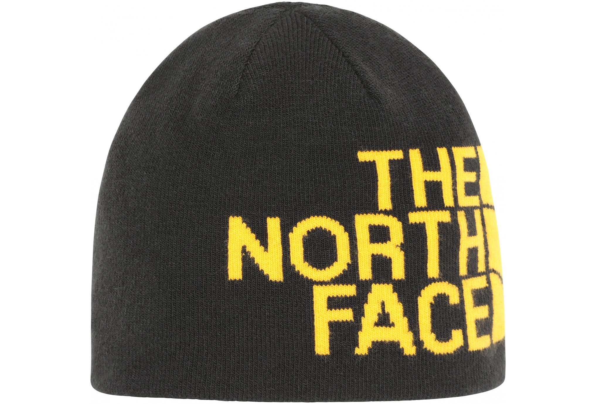 The North Face Réversible TNF Banner Bonnets / Gants