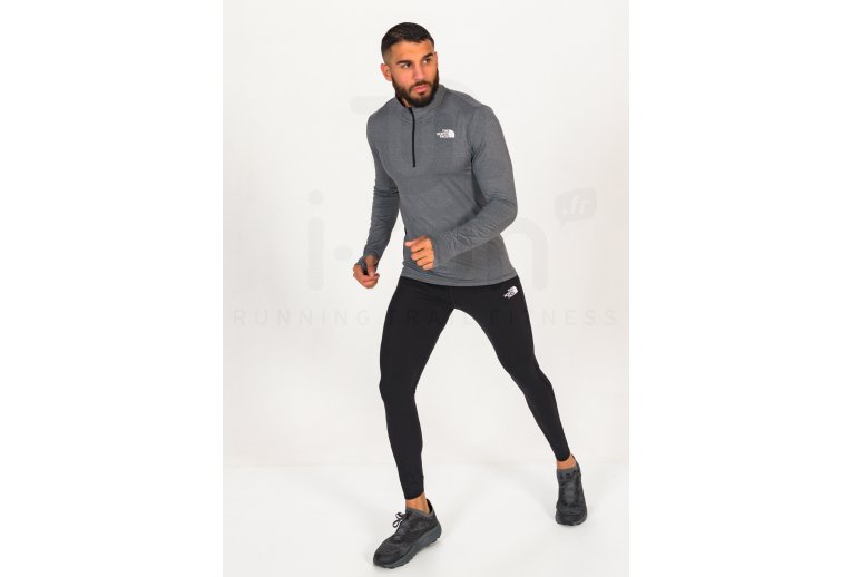 The North Face Riseway 1/2 Zip Herren