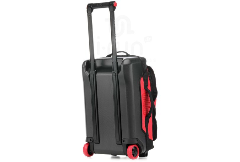The North Face maleta Rolling Thunder 22