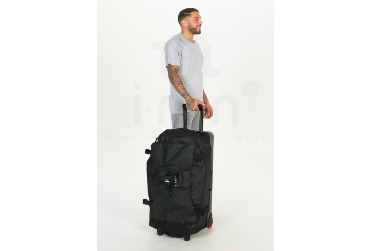 The North Face Rolling Thunder 22 Bolso de viaje con ruedas amarillo 53 cm  - NF0A3C94ZU3-OS | wardow.com