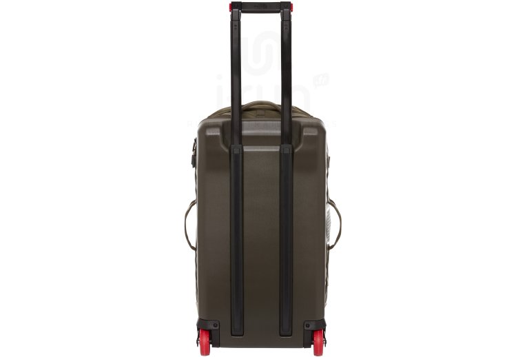 The North Face maleta Rolling Thunder  30