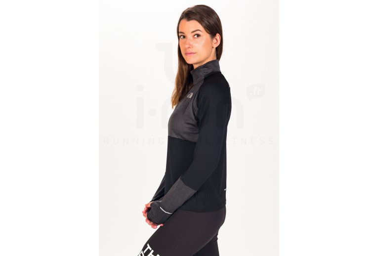 The North Face Run Fleece Damen