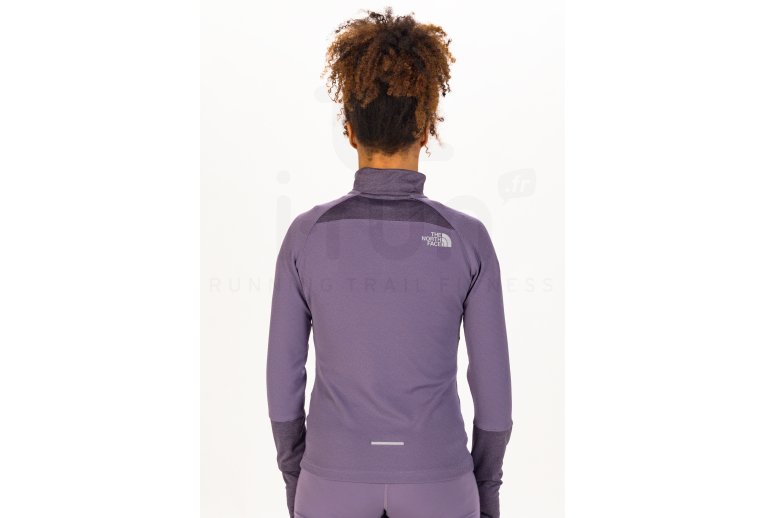 The North Face Run Fleece Damen
