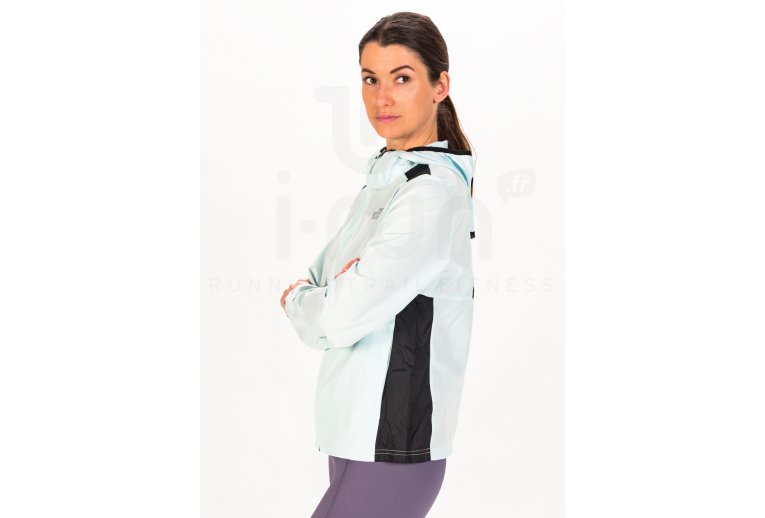 The North Face chaqueta Run Wind