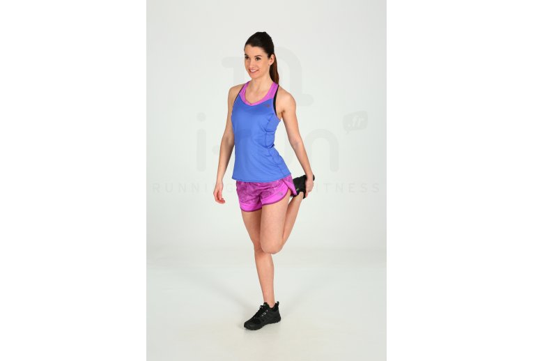 The North Face Camiseta de tirantes Runagade Mesh