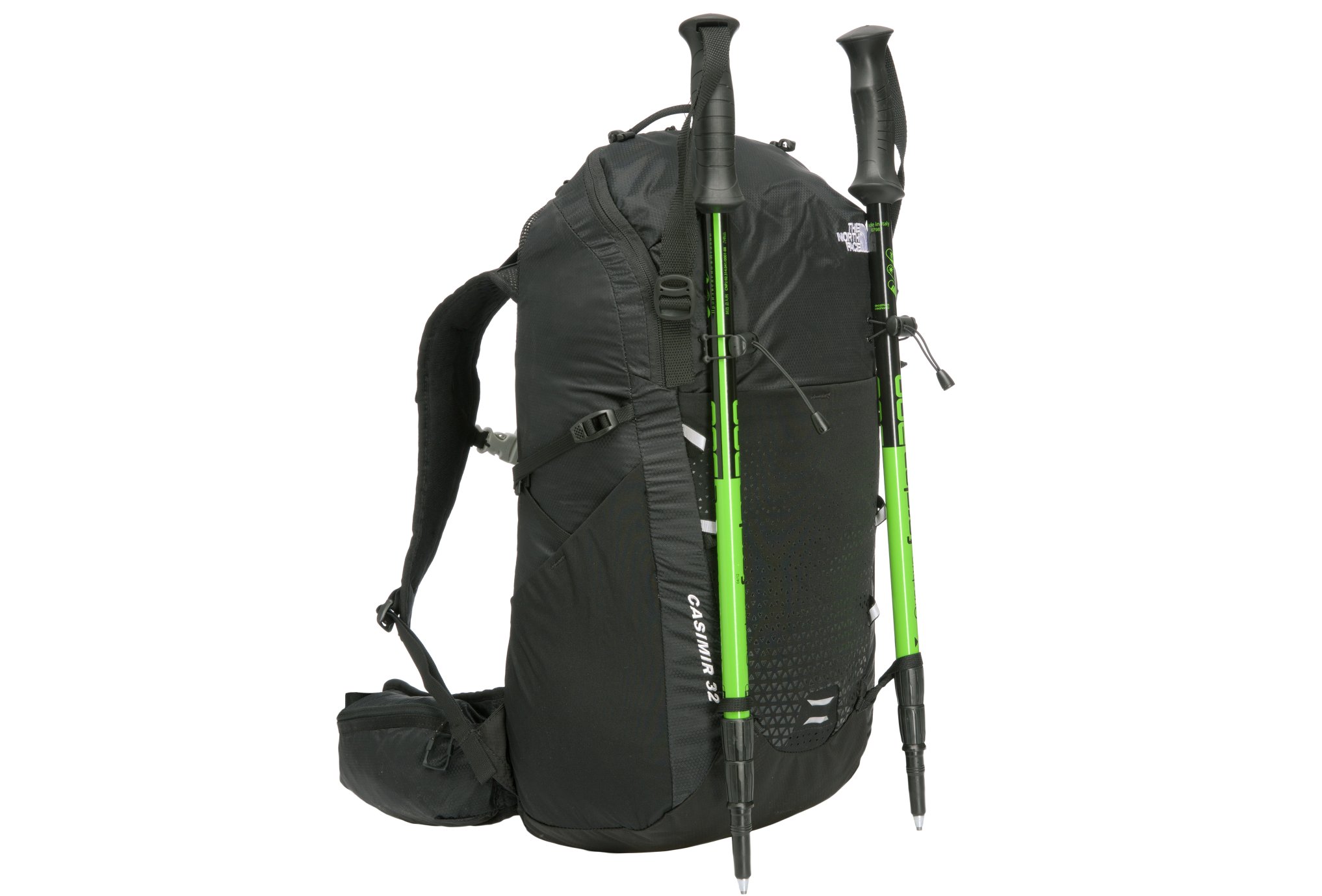 the north face casimir 32