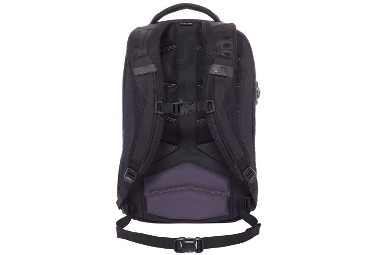 The North Face Mochila Inductor Charged