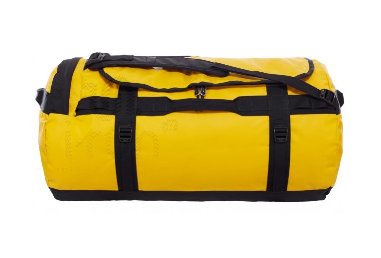 The North Face Bolsa Base Camp Duffel - XL