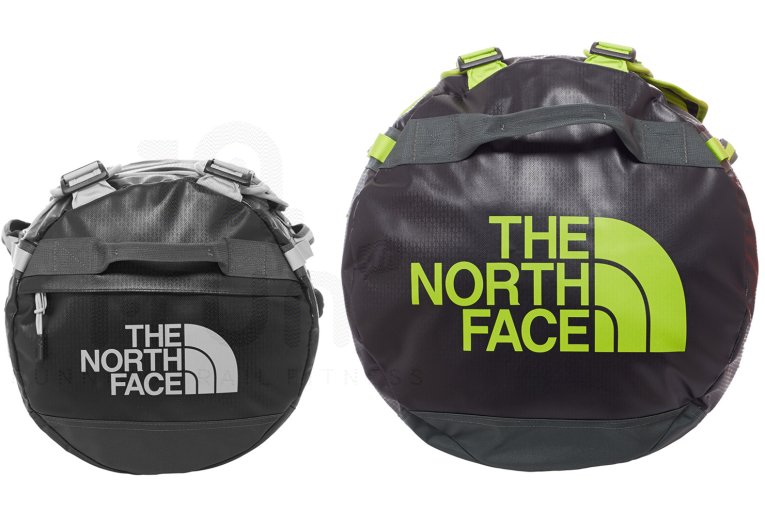 The North Face Sac Base Camp Duffel - XL