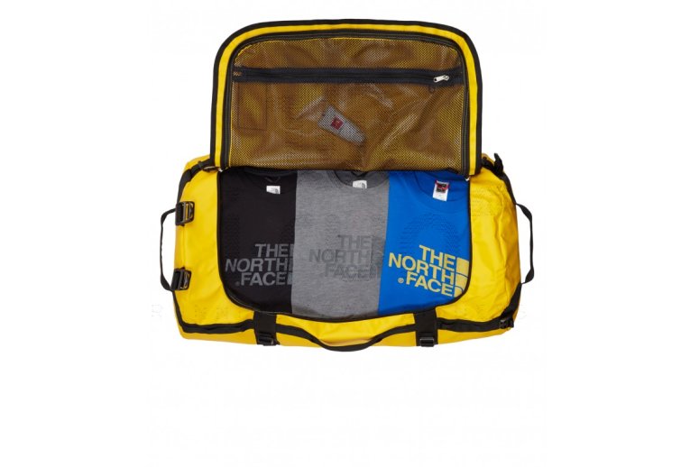 The North Face Bolsa Base Camp Duffel - XL