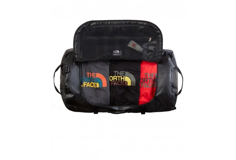 The North Face Sac Base Camp Duffel - XXL