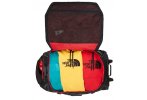 The North Face Bolsa de viaje Rolling Thunder 36
