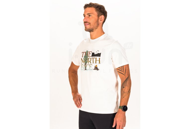 The North Face Seasonal Graphic Herren