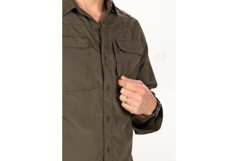 The North Face Sequoia M