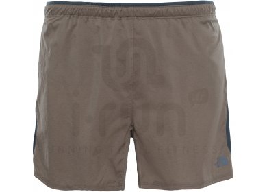 The North Face Short 5 Better Than Naked M 