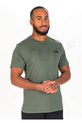 The North Face Simple Dome M 