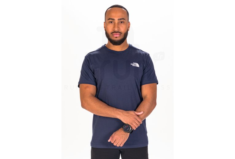 The North Face Simple Dome M