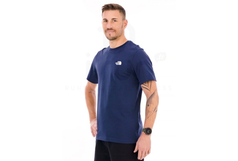 The North Face Simple Dome