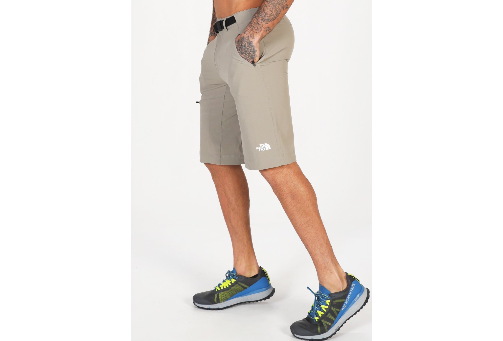 The North Face Speedlight M Diététique Vêtements homme