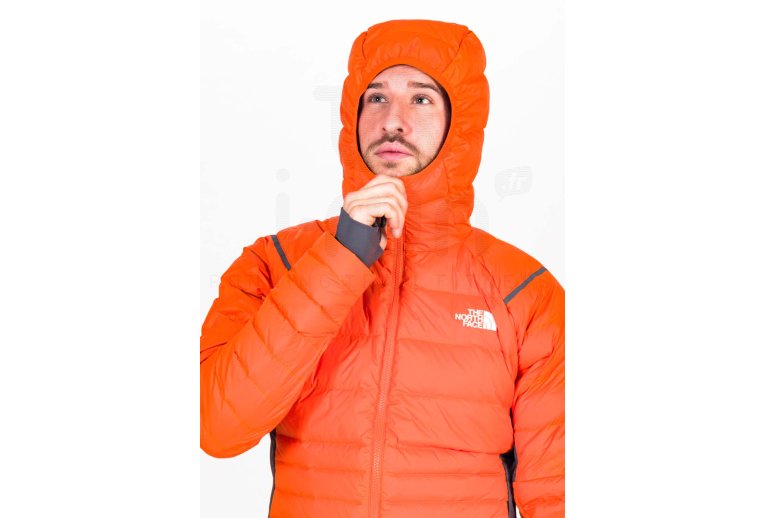 The North Face chaqueta Speedtour Down